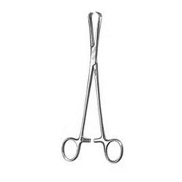 Forcep Vulsellum Gordon 8-3/4